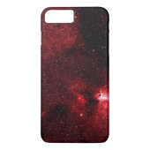 Dragon's luchtige telefoontas Case-Mate iPhone case (Achterkant)