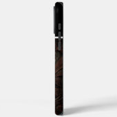 Dragon's Moonlight Vigil Case-Mate iPhone Case (Achterkant / Links)