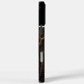 Dragon's Moonlight Vigil Case-Mate iPhone Case (Achterkant / Rechts)