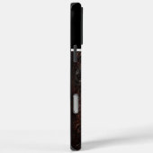 Dragon's Moonlit Vigil Case-Mate iPhone Case (Achterkant / Rechts)