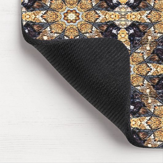 Dragons..... Muismat (Hoek)