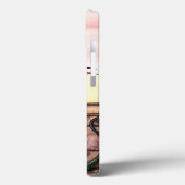 Dragon's Orbs Fairy en Dragon Fantasy Art Case-Mate iPhone Case (Achterkant / Links)