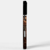 Dragon's Peak bij Twilight Case-Mate iPhone Case (Achterkant / Rechts)