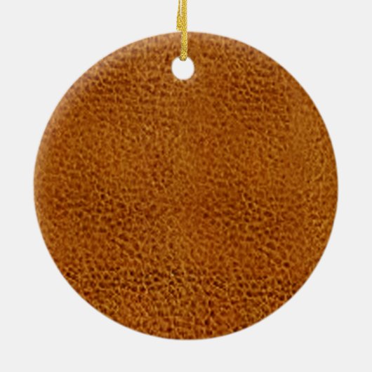 Dragons Shield Family Crest Achternaam ornament (Achterkant)