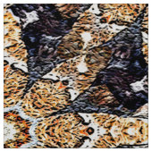 Dragons..... Stof (Swatch)