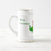 Dragons - Vrolijk kerstfeest! - Vandaag ga ik koke Bierpul (Links)