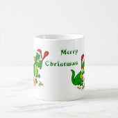 Dragons - Vrolijk kerstfeest! - Vandaag ga ik koke Koffiemok (Center)