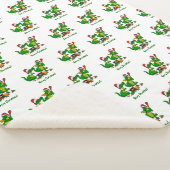 Dragons - Vrolijk kerstfeest! - Vandaag ga ik koke Sherpa Deken (3/4)