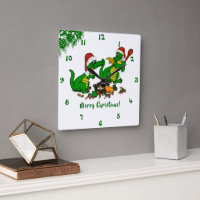 Dragons - Vrolijk kerstfeest! - Vandaag ga ik koke