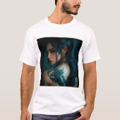 Dragon's Whisper T-shirt (Voorkant)