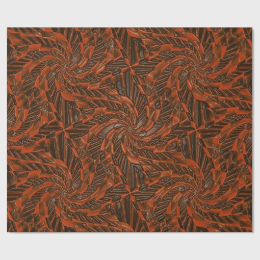 Dragon's Wings.. Cadeaupapier (Vlak)