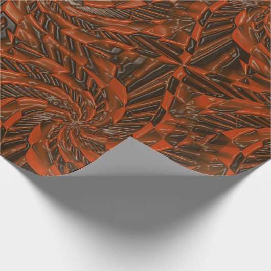 Dragon's Wings.. Cadeaupapier (Hoek)