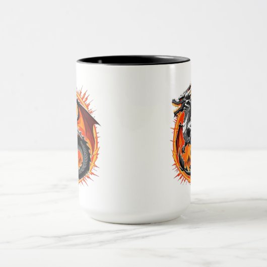 Dragon's Wrath: The Samurai Awakens /  kunst Mok (Midden)