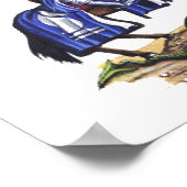 Dragonslayer Poster (Hoek)