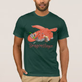 Dragonslayer T-shirt (Voorkant)