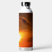 DragonSun Waterfles (Links)