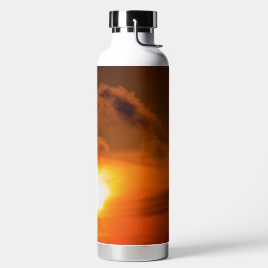 DragonSun Waterfles (Links)