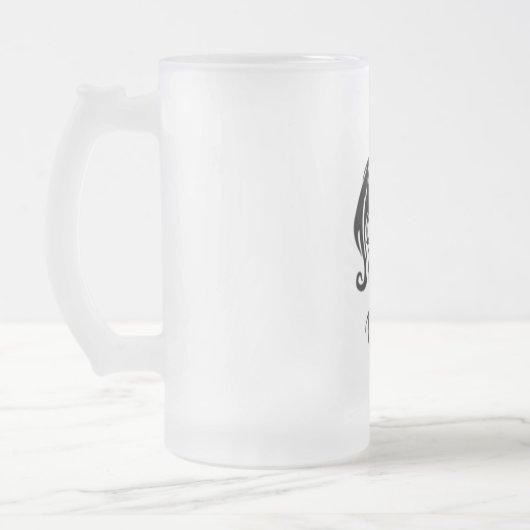 dragontribal matglas bierpul (Links)