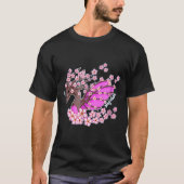 DragonVale Sakura Dragon T-shirt (Voorkant)