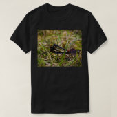 Dragonvliegen T-shirt (Design voorkant)