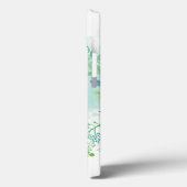 dragonvliesvlinder Case-Mate iPhone case (Achterkant / Links)