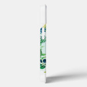 dragonvliesvlinder Case-Mate iPhone case (Achterkant / Rechts)