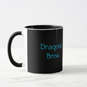 Dragonz Brew Mok (Links)