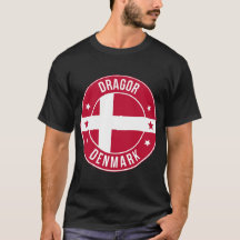 Dragor, Denemarken Stad