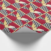 DRAGPRIJS CADEAUPAPIER (Hoek)