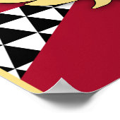 DRAGPRIJS POSTER (Hoek)