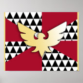 DRAGPRIJS POSTER (Voorkant)