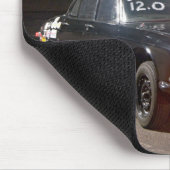 Draguar Mousepad Muismat (Hoek)