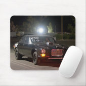 Draguar Mousepad Muismat (Met muis)