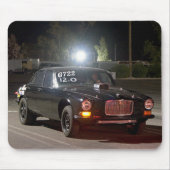 Draguar Mousepad Muismat (Voorkant)