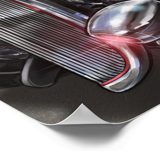 Dragula Poster (Hoek)