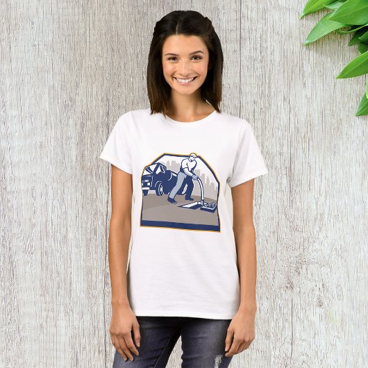 Drain chirurgen T-Shirt