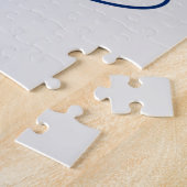 Drain het moeras    legpuzzel (Zijkant)