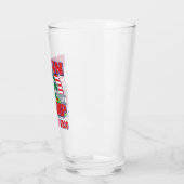 Drain the Swamp - Trump 2020 Glas (Links)