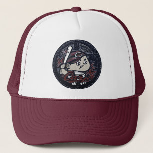 drainspotting 04 trucker pet