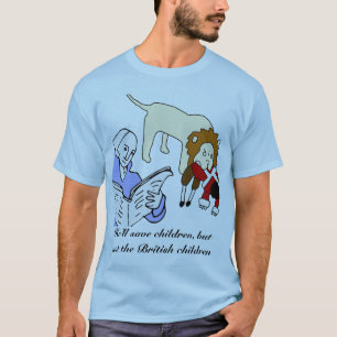 Drake APUSH 2011-2012 T-shirt