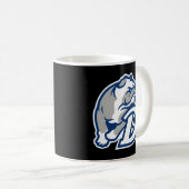 Drake Bulldogs Icon Koffiemok (Voorkant rechts)