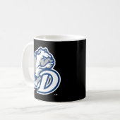 Drake Bulldogs Icon Koffiemok (Voorkant links)
