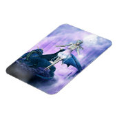 Drake en Fee Magneet (Linkerzijde)