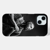 Drake geïnspireerde telefoonhoes Case-Mate iPhone case (Achterkant (horizontaal))