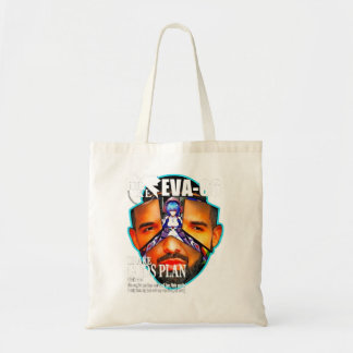 Drake gods plan DR. KE EVA-06 Actieve Tote Bag