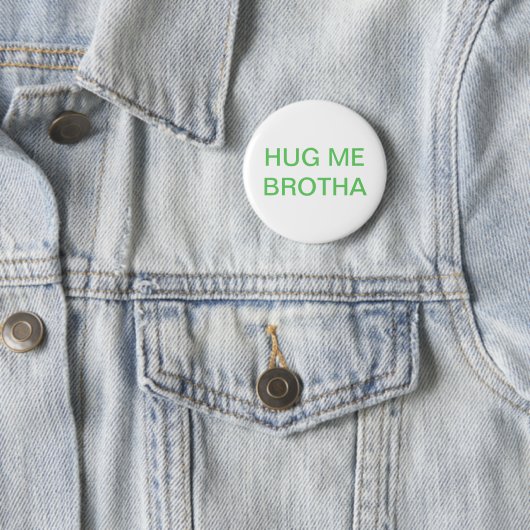 Drake & Josh Button (In situ)