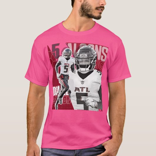 Drake Londen Football Shirt Tapestry 2 (Voorkant)