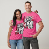 Drake Londen Football Shirt Tapestry 2 (Unisex)