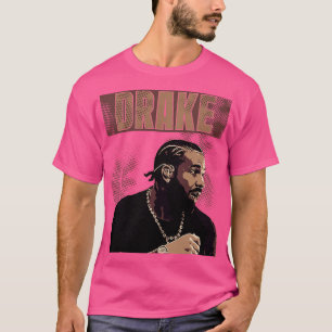 Drake Rapper T-shirt