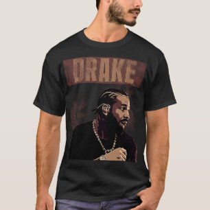 Drake Rapper Thirt 1 T-shirt